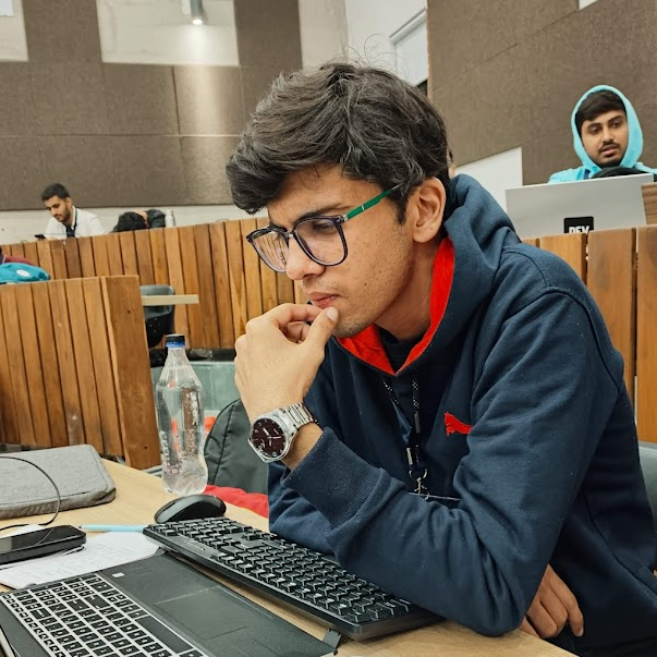 Vaibhav Lachhwani
