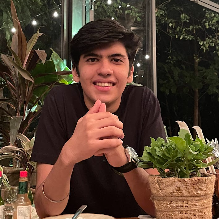 Vaibhav Lachhwani